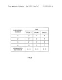 WIRELESS COMMUNICATION APPARATUS AND WIRELESS COMMUNICATION METHOD diagram and image