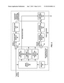 CODING THE POSITION OF A LAST SIGNIFICANT COEFFICIENT WITHIN A VIDEO BLOCK     BASED ON A SCANNING ORDER FOR THE BLOCK IN VIDEO CODING diagram and image