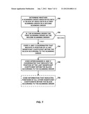 CODING THE POSITION OF A LAST SIGNIFICANT COEFFICIENT WITHIN A VIDEO BLOCK     BASED ON A SCANNING ORDER FOR THE BLOCK IN VIDEO CODING diagram and image