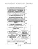 CODING THE POSITION OF A LAST SIGNIFICANT COEFFICIENT WITHIN A VIDEO BLOCK     BASED ON A SCANNING ORDER FOR THE BLOCK IN VIDEO CODING diagram and image