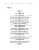 MOVING IMAGE CODING DEVICE diagram and image