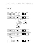 MOVING IMAGE CODING DEVICE diagram and image