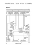 MOVING IMAGE CODING DEVICE diagram and image