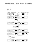 MOVING IMAGE CODING DEVICE diagram and image