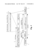 CHANNEL ESTIMATION IN AN OFDM TRANSMISSION SYSTEM diagram and image