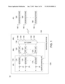 Transmitting Terminal and Transmit Antenna Selecting Method Thereof diagram and image