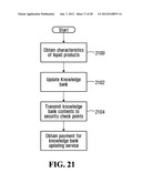 METHOD AND APPARATUS FOR ASSESSING CHARACTERISTICS OF LIQUIDS diagram and image