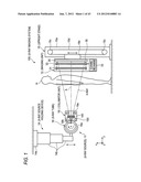 RADIOGRAPHIC APPARATUS AND RADIOGRAPHIC SYSTEM diagram and image