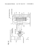 RADIOGRAPHIC APPARATUS AND RADIOGRAPHIC SYSTEM diagram and image