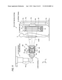 RADIOGRAPHIC APPARATUS AND RADIOGRAPHIC SYSTEM diagram and image