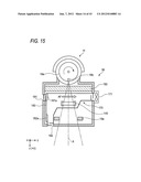 RADIOGRAPHIC APPARATUS AND RADIOGRAPHIC SYSTEM diagram and image