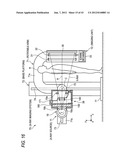 RADIOGRAPHIC APPARATUS AND RADIOGRAPHIC SYSTEM diagram and image