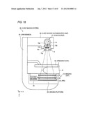 RADIOGRAPHIC APPARATUS AND RADIOGRAPHIC SYSTEM diagram and image