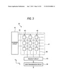 RADIOGRAPHIC APPARATUS AND RADIOGRAPHIC SYSTEM diagram and image