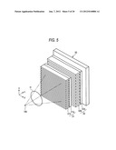 RADIOGRAPHIC APPARATUS AND RADIOGRAPHIC SYSTEM diagram and image