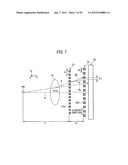 RADIOGRAPHIC APPARATUS AND RADIOGRAPHIC SYSTEM diagram and image