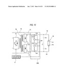 RADIOGRAPHIC APPARATUS AND RADIOGRAPHIC SYSTEM diagram and image