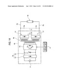 RADIOGRAPHIC APPARATUS AND RADIOGRAPHIC SYSTEM diagram and image