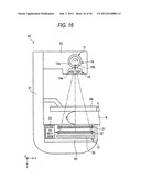 RADIOGRAPHIC APPARATUS AND RADIOGRAPHIC SYSTEM diagram and image