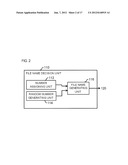 DIGITAL CONTENT MANAGEMENT SYSTEM, DIGITAL WATERMARK EMBEDDING DEVICE,     DIGITAL WATERMARK DETECTION DEVICE, PROGRAM, AND DIGITAL CONTENT     MANAGEMENT METHOD diagram and image