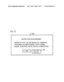 DIGITAL CONTENT MANAGEMENT SYSTEM, DIGITAL WATERMARK EMBEDDING DEVICE,     DIGITAL WATERMARK DETECTION DEVICE, PROGRAM, AND DIGITAL CONTENT     MANAGEMENT METHOD diagram and image