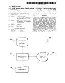 RNA-BASED CRYPTOGRAPHIC SYSTEM AND METHOD diagram and image