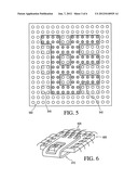 INTEGRATED CIRCUITS SECURE FROM INVASION AND METHODS OF MANUFACTURING THE     SAME diagram and image