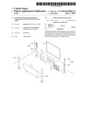 INTEGRATED SPEAKER AND HOME THEATER SOUND SYSTEM HAVING THE SAME diagram and image