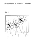 Deformable Motion Correction for Stent Visibility Enhancement diagram and image