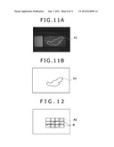 IMAGE PROCESSING METHOD, IMAGE PROCESSING APPARATUS, AND IMAGE PROCESSING     PROGRAM diagram and image