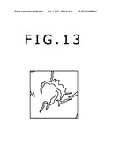 IMAGE PROCESSING METHOD, IMAGE PROCESSING APPARATUS, AND IMAGE PROCESSING     PROGRAM diagram and image