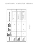 Ultrasound Image Performance Determination diagram and image