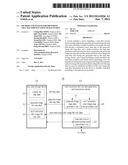 METHOD AND SYSTEM FOR PROVIDING TILE MAP SERVICE USING IMAGE FUSION diagram and image