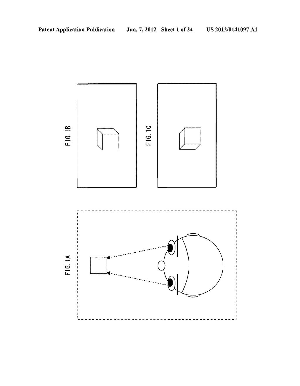 INFORMATION RECORDING MEDIUM, DEVICE AND METHOD FOR PLAYING BACK 3D IMAGES - diagram, schematic, and image 02