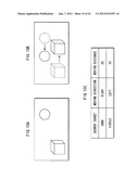 INFORMATION RECORDING MEDIUM, DEVICE AND METHOD FOR PLAYING BACK 3D IMAGES diagram and image
