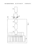 METHOD AND ARRANGEMENT FOR TRANSFERRING DATA FOR THE MAINTENANCE OF A     SELF-SERVICE TERMINAL diagram and image