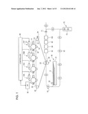 SHEET MEASURING APPARATUS AND IMAGE FORMING APPARATUS diagram and image