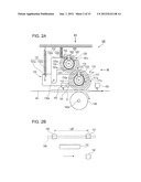 SHEET MEASURING APPARATUS AND IMAGE FORMING APPARATUS diagram and image