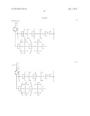 CHARGING MEMBER, PROCESS CARTRIDGE, AND ELECTROPHOTOGRAPHIC APPARATUS diagram and image