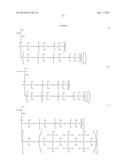 CHARGING MEMBER, PROCESS CARTRIDGE, AND ELECTROPHOTOGRAPHIC APPARATUS diagram and image