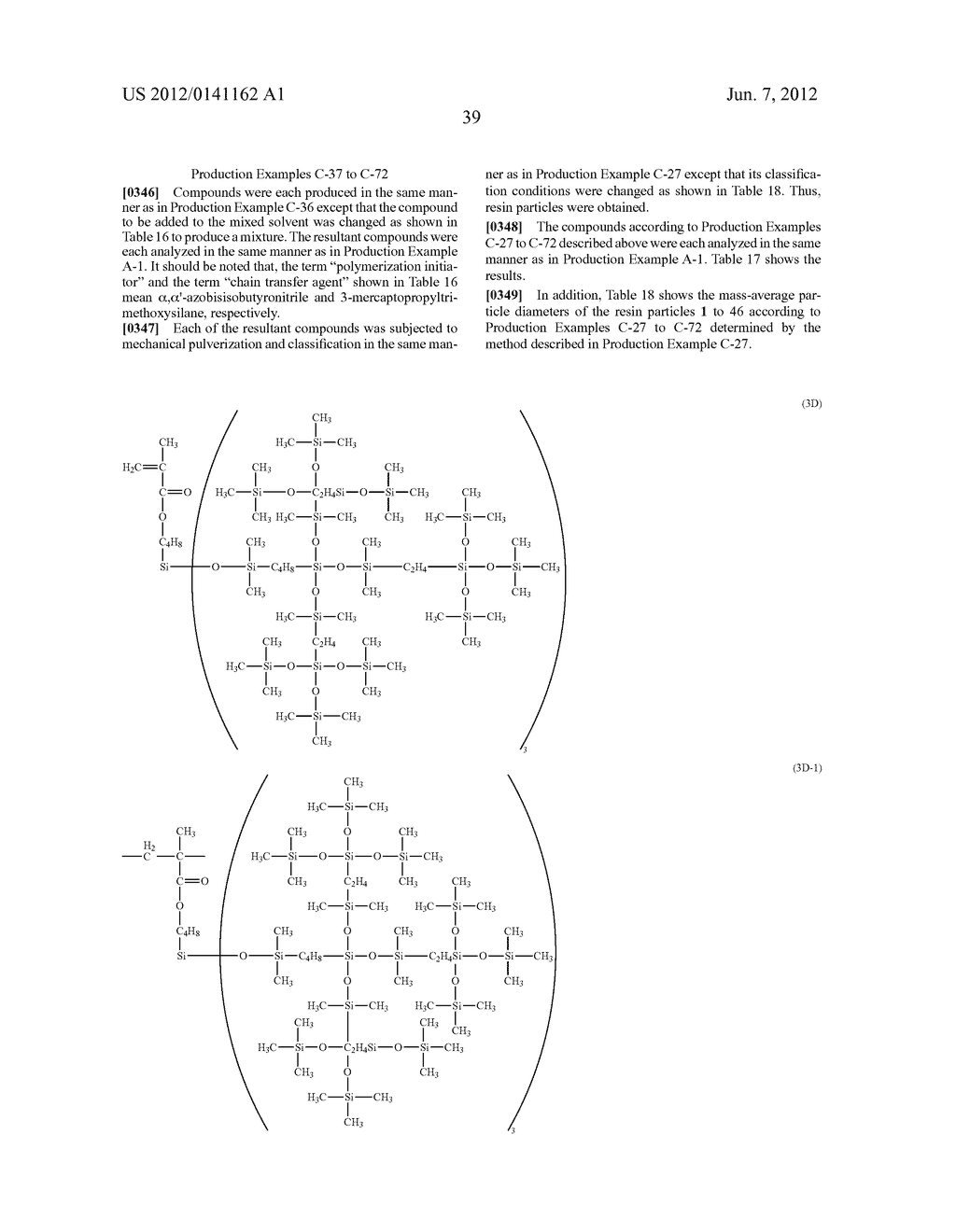 CHARGING MEMBER, PROCESS CARTRIDGE, AND ELECTROPHOTOGRAPHIC APPARATUS - diagram, schematic, and image 44