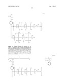 CHARGING MEMBER, PROCESS CARTRIDGE, AND ELECTROPHOTOGRAPHIC APPARATUS diagram and image