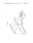 Polygonal mirror, light scanning unit using the polygonal mirror, and     image forming apparatus diagram and image