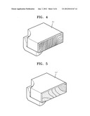 Polygonal mirror, light scanning unit using the polygonal mirror, and     image forming apparatus diagram and image