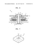 Polygonal mirror, light scanning unit using the polygonal mirror, and     image forming apparatus diagram and image