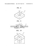 Polygonal mirror, light scanning unit using the polygonal mirror, and     image forming apparatus diagram and image