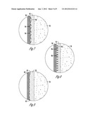 METHOD AND APPARATUS FOR REPAIRING THE WALL OF A MANHOLE diagram and image