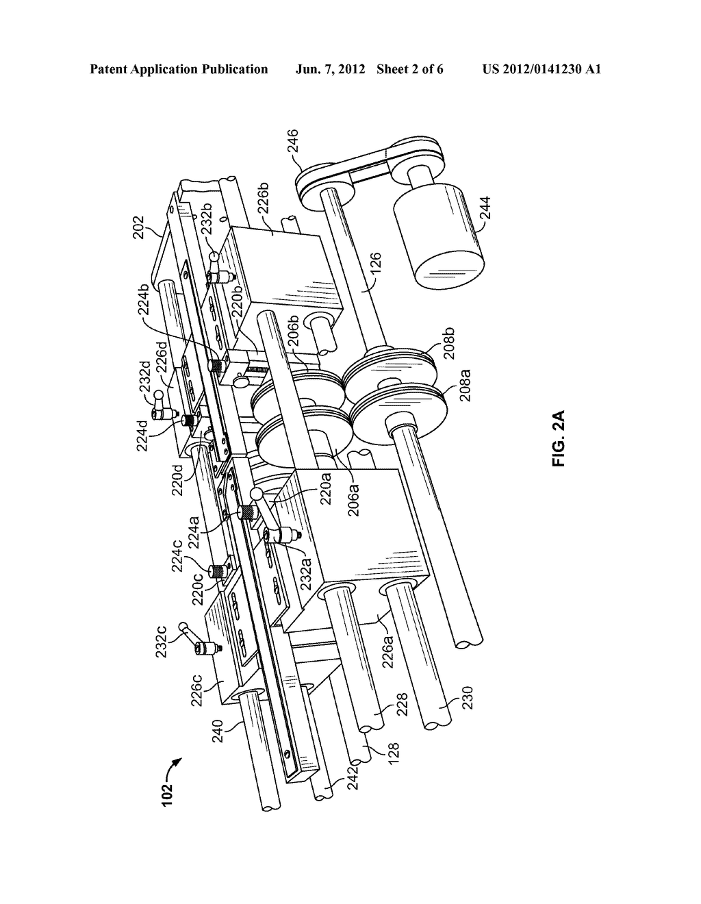 METHODS AND APPARATUS TO SCORE BOOK COVERS - diagram, schematic, and image 03