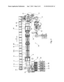 APPARATUS AND METHOD FOR RESORTING PIECE GOODS ASSORTMENTS diagram and image