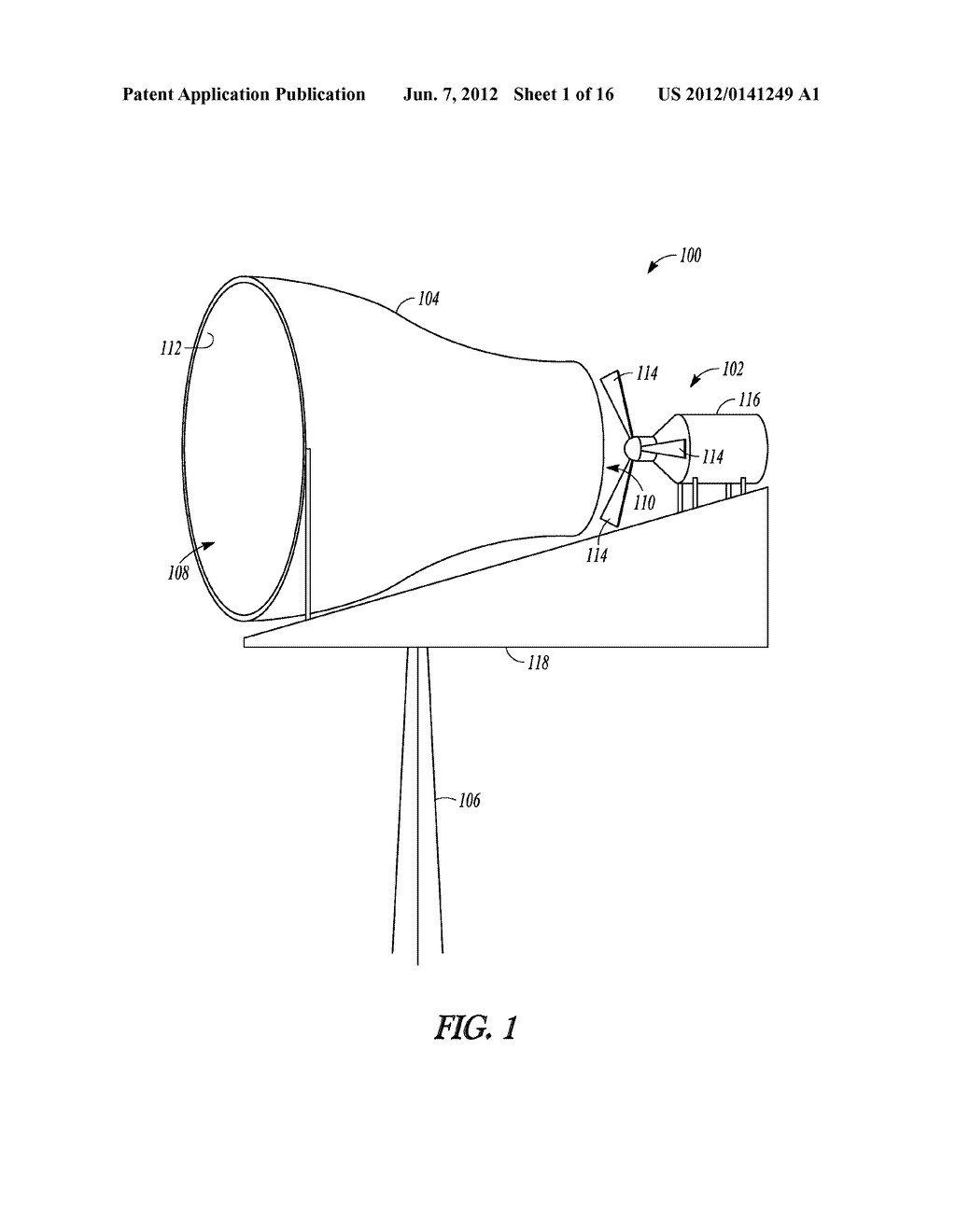 FLUID FLOW CONTROL PROVIDING INCREASED ENERGY EXTRACTION - diagram, schematic, and image 02